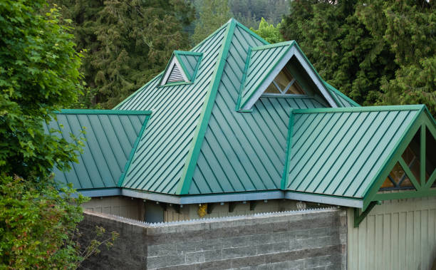 Best Green or Eco-Friendly Roofing Solutions  in St Charles, MI